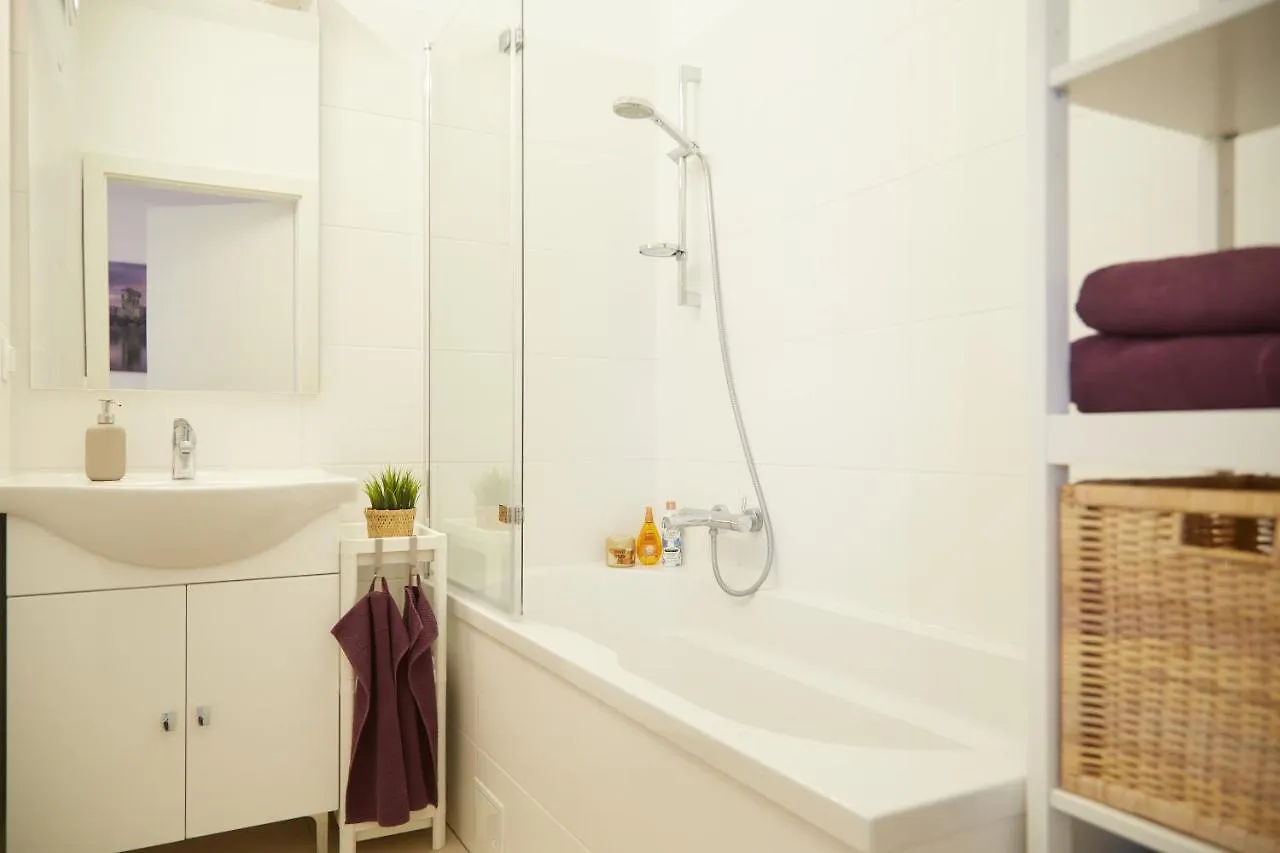 Danuberoom Vienna