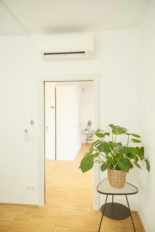 Danuberoom Vienna